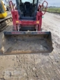 Used Takeuchi Track Loader